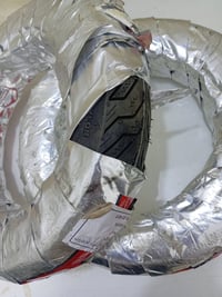 غراض ماكس للبيع كلهن ب 100 ملف +قايش جلاتين+بوشه وبستم +زوج تواير باكس...