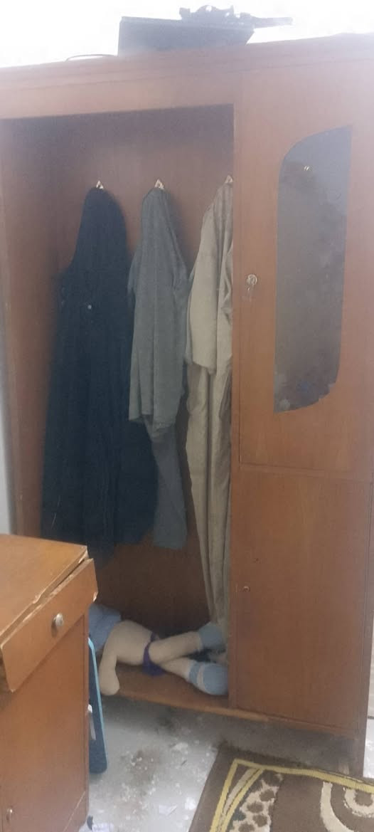 لبيع كلهن مكاني كربلاء


**إذا كنت صاحب هذا الإعلان وتريد حذفه لأي سبب، رجاءا أرسل رسالة إلى الدعم الفني**