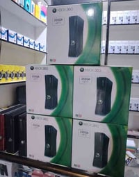 اكس بوكس 360 • هارد 250جيجا • خانقين ديالى