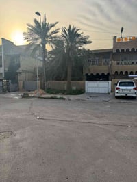 شارع فلسطين • ٢٠٤م • واجهة ١٠م