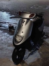 دراجع 60 منغولي كلشي شغال بس سلف عوزه باتري للتواصل 07840182864