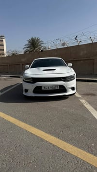 دودج تشارجر • ٢٠١٦ • البصرة