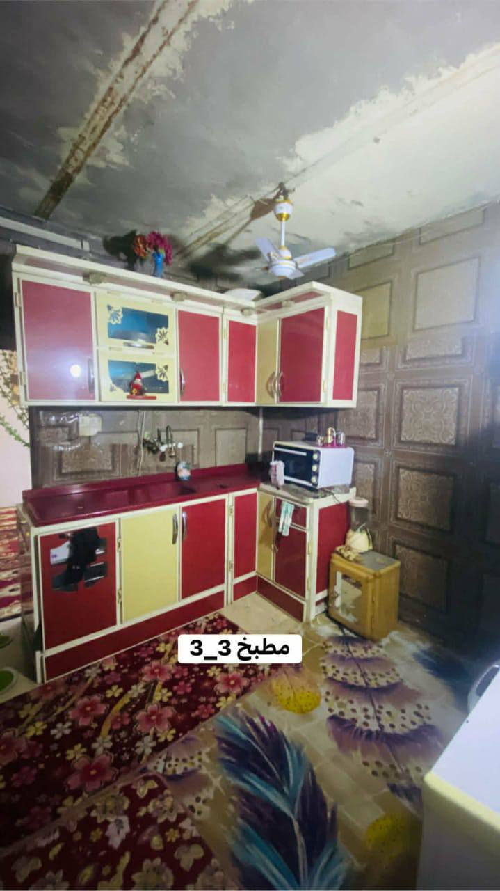 بيت للبيع المساحه 250متر العنوان شارع المعمل الدور   سعر البيت 30 مليون بيه مجال الاتصال على الرقم *********** باقي التفاصل في الصور#  والله خير الرازقين
