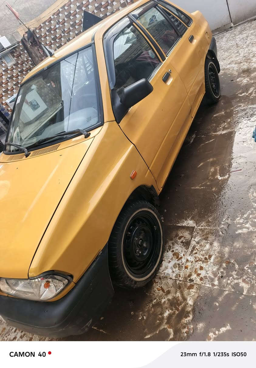 السلام عليكم
للبيع سايبا 2013رقم بغداد إنكليزي بسمي تحويل مباشر 
مكينه كير حداديه جدد
تبريد شغال 
تخم تاير خط أبيض 
داخل نحله السياره متعوب عليه ربع ما تصرف ترايك السعوديه
السعر 28الشراي يتصل فقط 
***********
