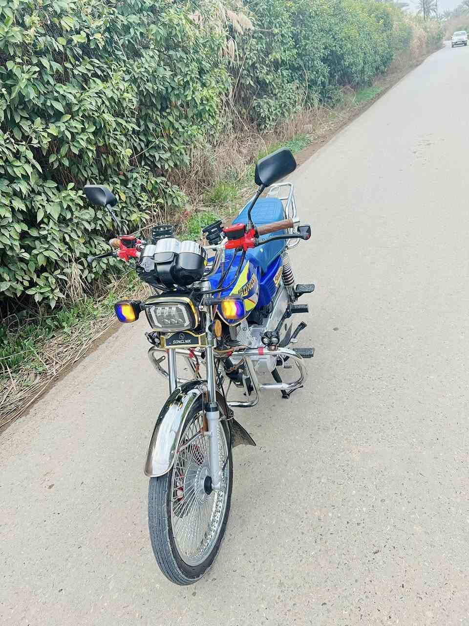 دراجه تايكر للبيع موديل 2024كلشي بيهة شغال سعر 700وبي مجال مكان واسط الصويره  متواجد عل خاص


**إذا كنت صاحب هذا الإعلان وتريد حذفه لأي سبب، رجاءا أرسل رسالة إلى الدعم الفني**