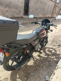 بوكسر • موديل ٢٠٢٢ • رقم كامل