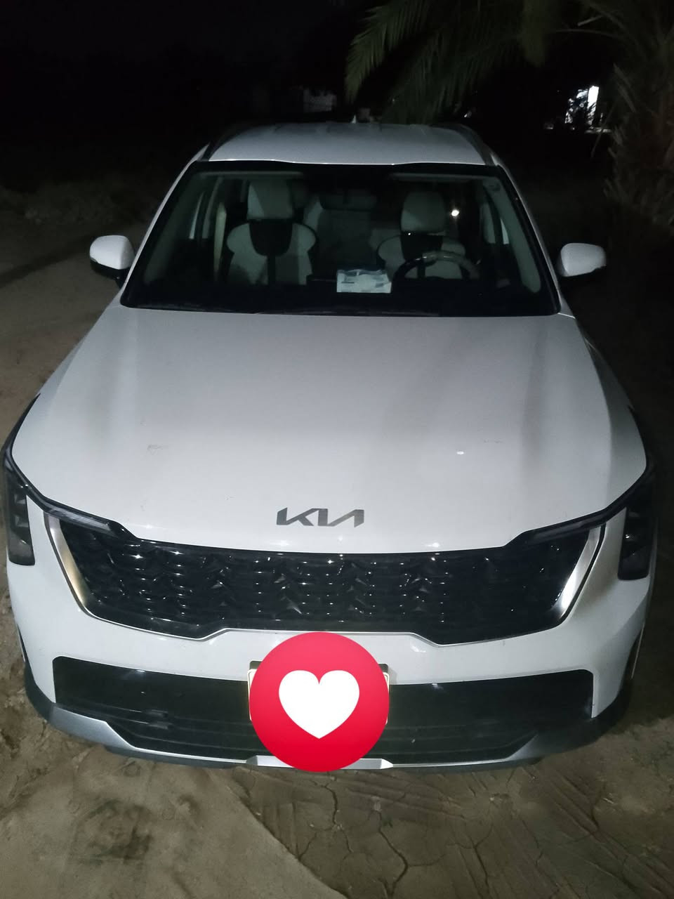 سورينتو للبيع
موديل. 2025
ويل 20

قمارة حديد 6 سلندر 

ماشية 10 آلاف فقط جديدة بكارتون الشركة 

رقم اربيل وكالة عامة
  
مكفولة من جميع النواحي شرط الفحص
 
السعر 342 وبيها مجال 
 
مكاني ميسان 

الرقم. ***********
