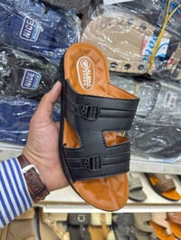 شحاطة رجالي • طبي تركي • مقاسات ٤٠-٤٥