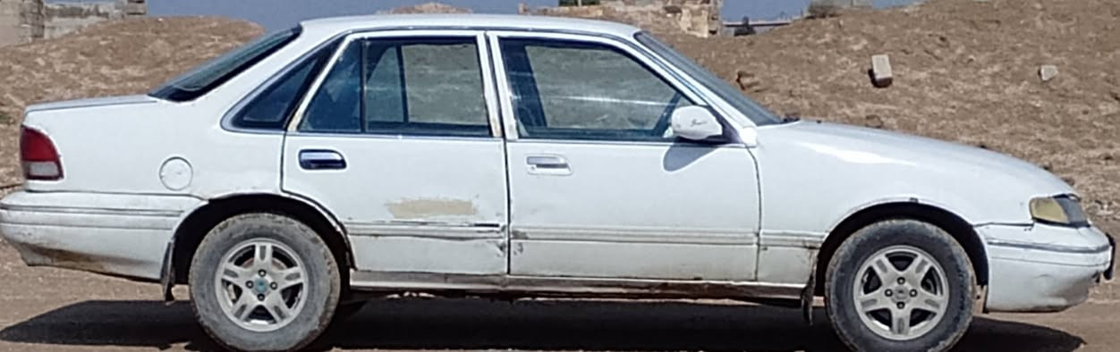 برنس 96 بغداد رقم دولي هزه جديده كير عادي محرك مفتوح كير محرك كفاله صدر جديد داخل نظيف تايرات جدد سياره جاهزة من كلشي السعر 28 وبيهه مجال المكان ابي غريب النصر والسلام باقي التفاصيل التصال على الرقم *********** او***********
