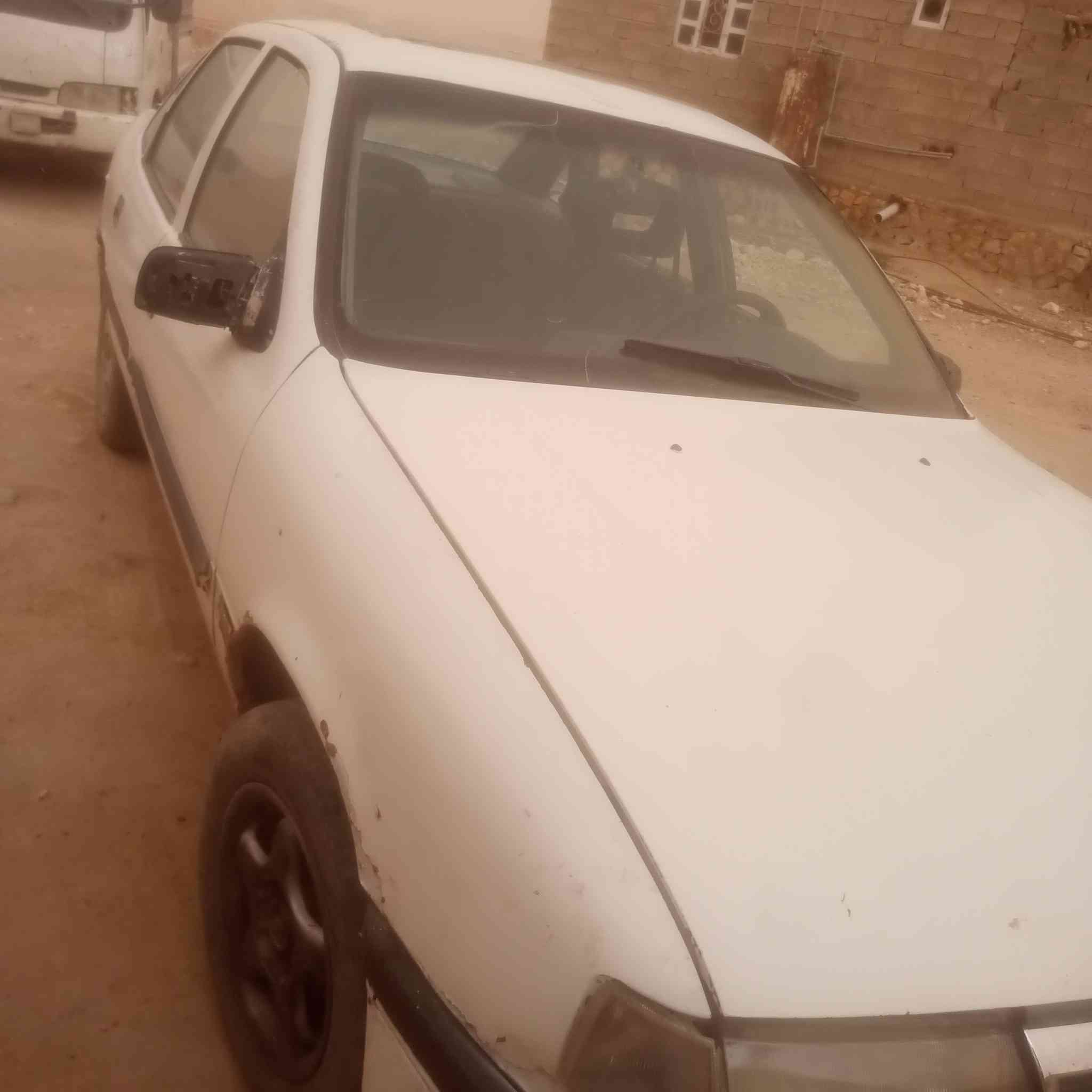 سلام عليكم اوبل فكتره محرك شرط كيره شرط السعر 13 وبيها مجال بسيط ***********
