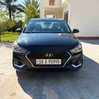 اكسنت ٢٠١٨ • وارد امريكي • حادث