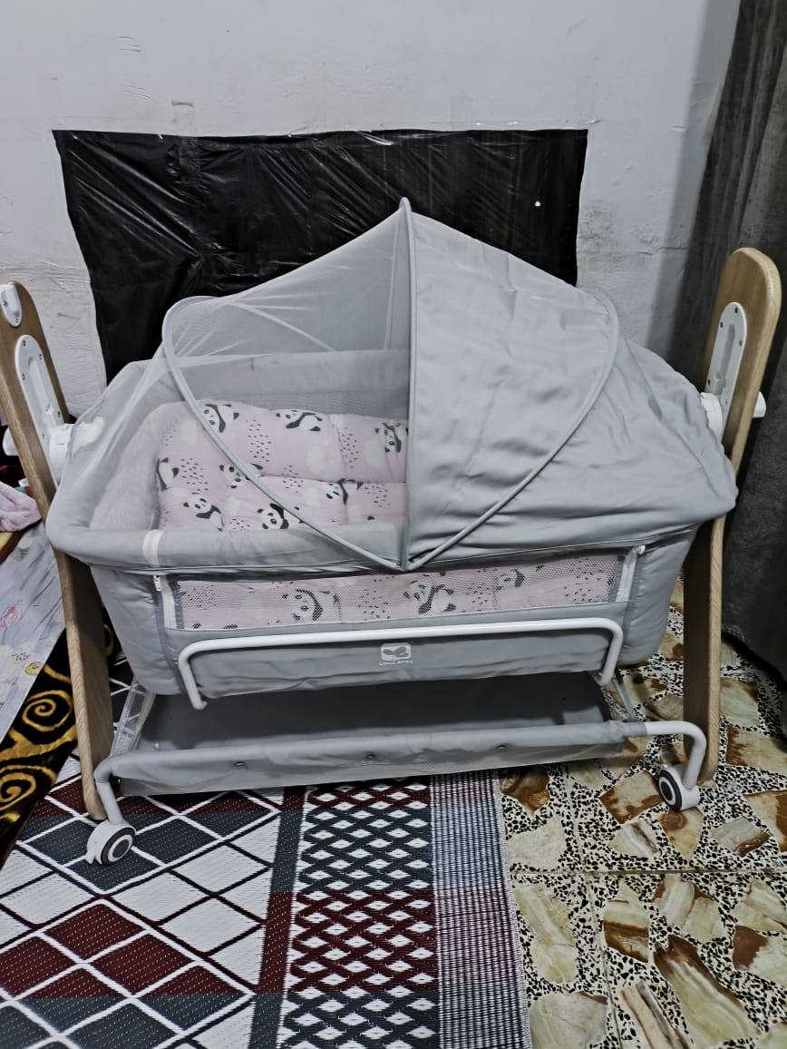 كاروك طفل جديد سعر الجديد ١١٠ ابيع ٥٥ رقمي ***********
