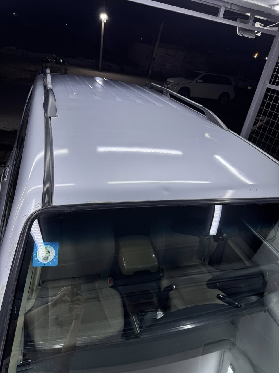 السلام عليكم 
بايجيرو موديل ٢٠٠٨ بحالة ممتازة اي نقص مابيها للبيع او مراوس بجيب كومباس رقم بغداد فقط
***********
