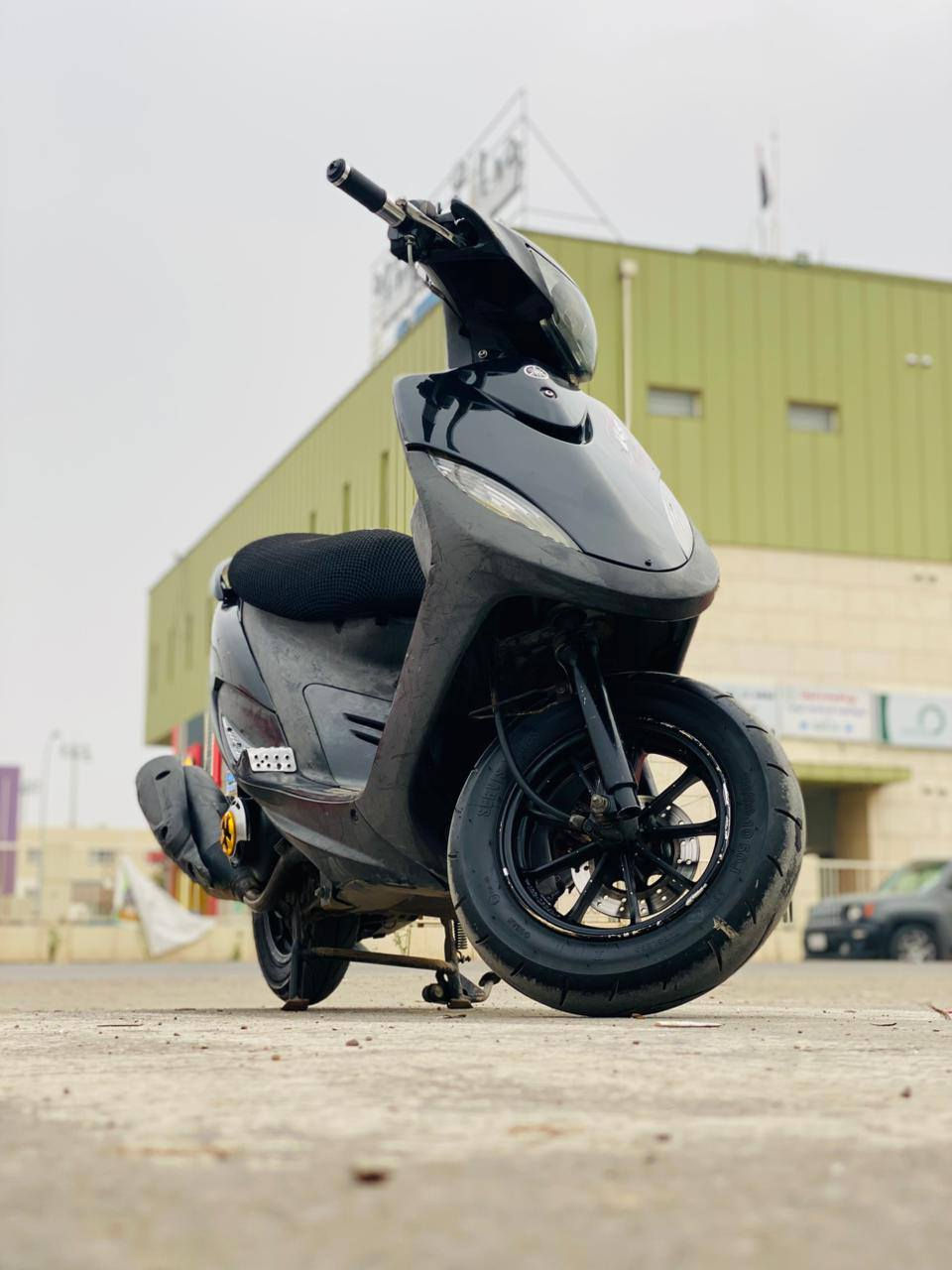 سلام عليكم عندي ماكس عدله نضيفه كفرات مختمه مكينه بلاديه سلف وهندر شلعه ومعدل كهربائياتهه شغاله صالنصه رياضي  اوراق كامله المكان بغداد بسماية السعر ٨٥٠  الشراي يخابر وهذه رقمي ***********
