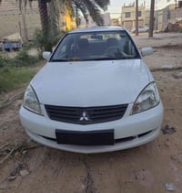 ميتسوبيشي لانسر • كربلاء • للبيع