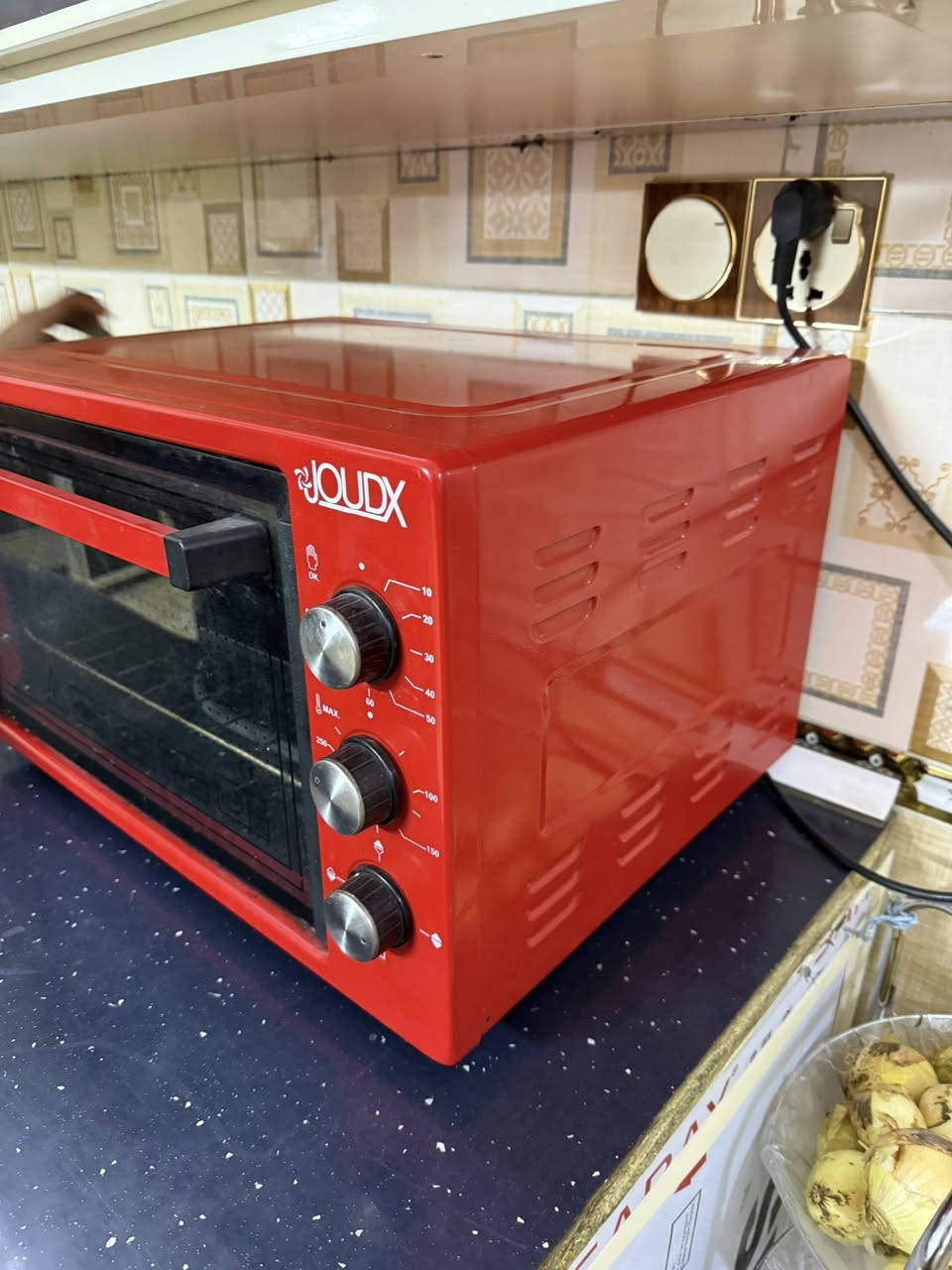 السلام عليكم بنات اوڤن للبيع نوع جودكس   هيرت فوك وجوة نضيف ومابي عطل ب ٥٠ وبي مجال


**إذا كنت صاحب هذا الإعلان وتريد حذفه لأي سبب، رجاءا أرسل رسالة إلى الدعم الفني**