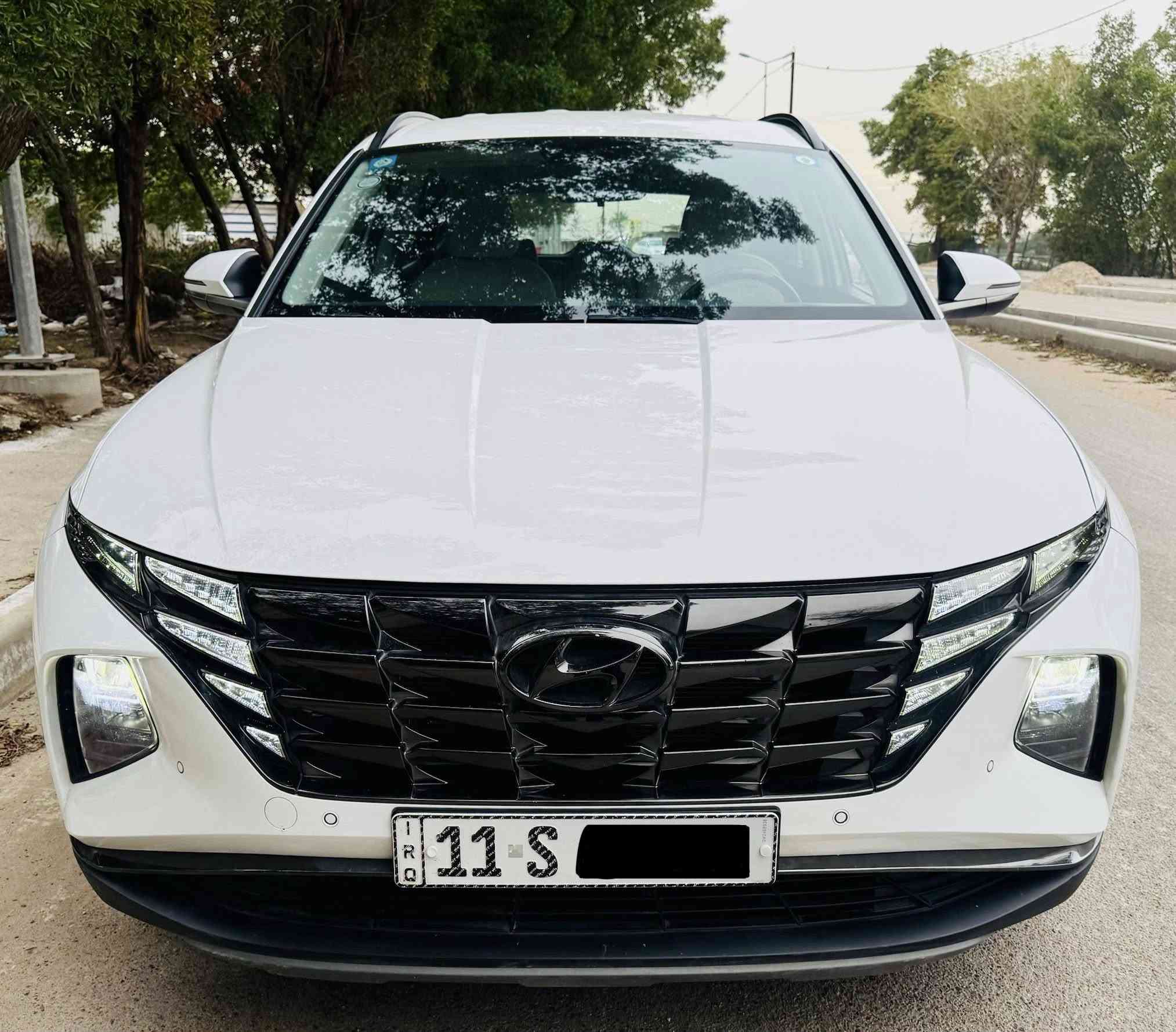 السلام عليكم
للبيع هونداي توكسان ٢٠٢٤ خليجي مكفولة
المواصفات
كامرة
شاشة
بصمة تشغيل وابواب
حساس امامي خلفي
تحكم ستيرن جهتين
شاشة دجتل
اشاير بالمري
شاحن لاسلكي
كشنات كهرباء
لايتات زنون
تبريد قطعتين
محرك ٢٠٠٠
بردات بلادية
نظام ايكو
ماشية ٥٢ الف
تشغيل عن بعد
هند بريك دكمة
كامرة امامية
نظام مانع انزلاق
ويل كب حديث
نظام سبورت
حاجب لد
مري شفط
كشافات
رقم بغداد
السعر (٢١٧٠٠ دولار وبيها مجال بسيط)
للاستفسار اتصل على الرقم (***********)
