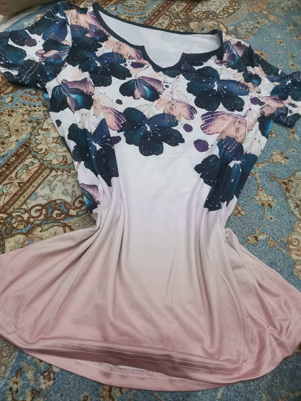 @اشاره @متابعين@الجميع


**إذا كنت صاحب هذا الإعلان وتريد حذفه لأي سبب، رجاءا أرسل رسالة إلى الدعم الفني**