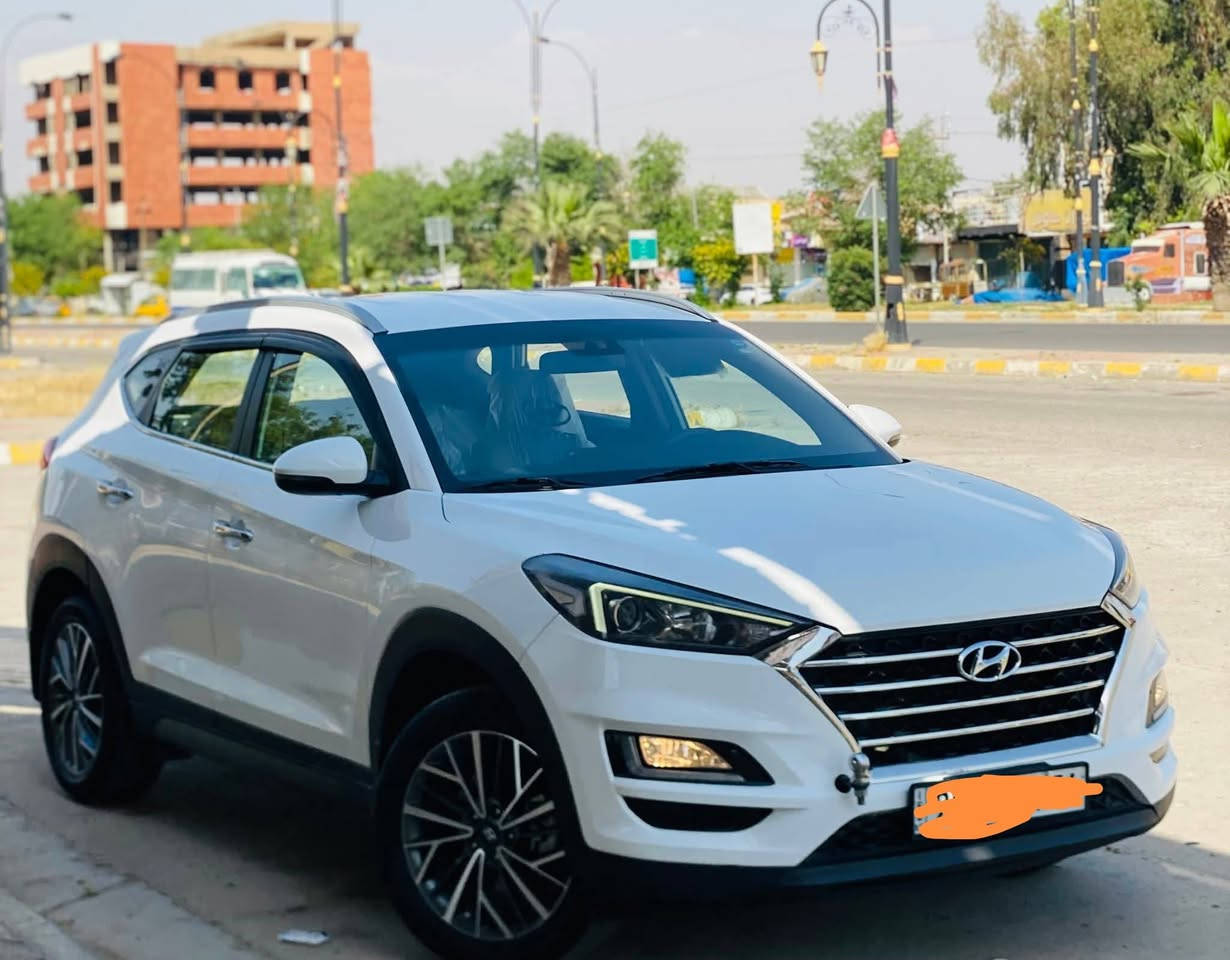 توكسان كوري كلصاد
موديل 2019فول فول عده فتحه ماشي ٦٠ الف  رقم اربيل سنويه حد ٢٠٢٩ بسمي كفاله من صبغ َتبديل وبارد حته دعميه بدون صبغ مكاني كركوك سعر 213 وبي مجال ***********
