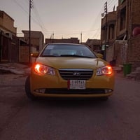 النترا وارد امريكي • ٢٠١١ • ماتور ١٦٠٠
