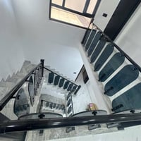 مطابخ تركية • أعمال ألمنيوم • قسط مريح