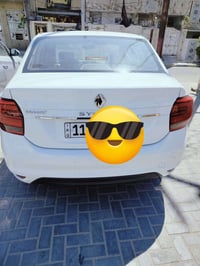 رينو سمبل • ٢٠١٩ • مكان الشعب