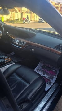 S500 ٢٠٠٦ • وارد يابان • كفالة كير ومكينة