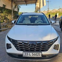 توسان خليجي ٢٠٢٤ رقم بغداد ماشية ٨٥ الف نص فول  بيها طخه كما موضح في ا...