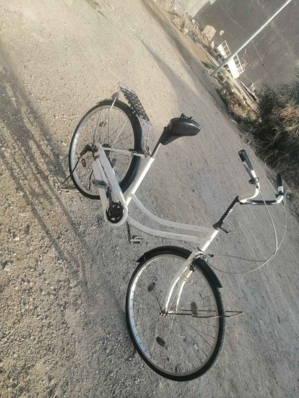 باسكل للبيع موديل 2016  حجم 26 ليريدة سعر خاص


**إذا كنت صاحب هذا الإعلان وتريد حذفه لأي سبب، رجاءا أرسل رسالة إلى الدعم الفني**