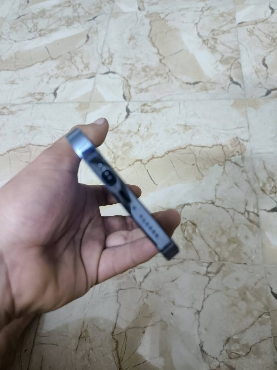 13برو ماكس نضيف مكفول عدة 2قطع مبدل أصلي والباقي مكفول ابيع 500


**إذا كنت صاحب هذا الإعلان وتريد حذفه لأي سبب، رجاءا أرسل رسالة إلى الدعم الفني**