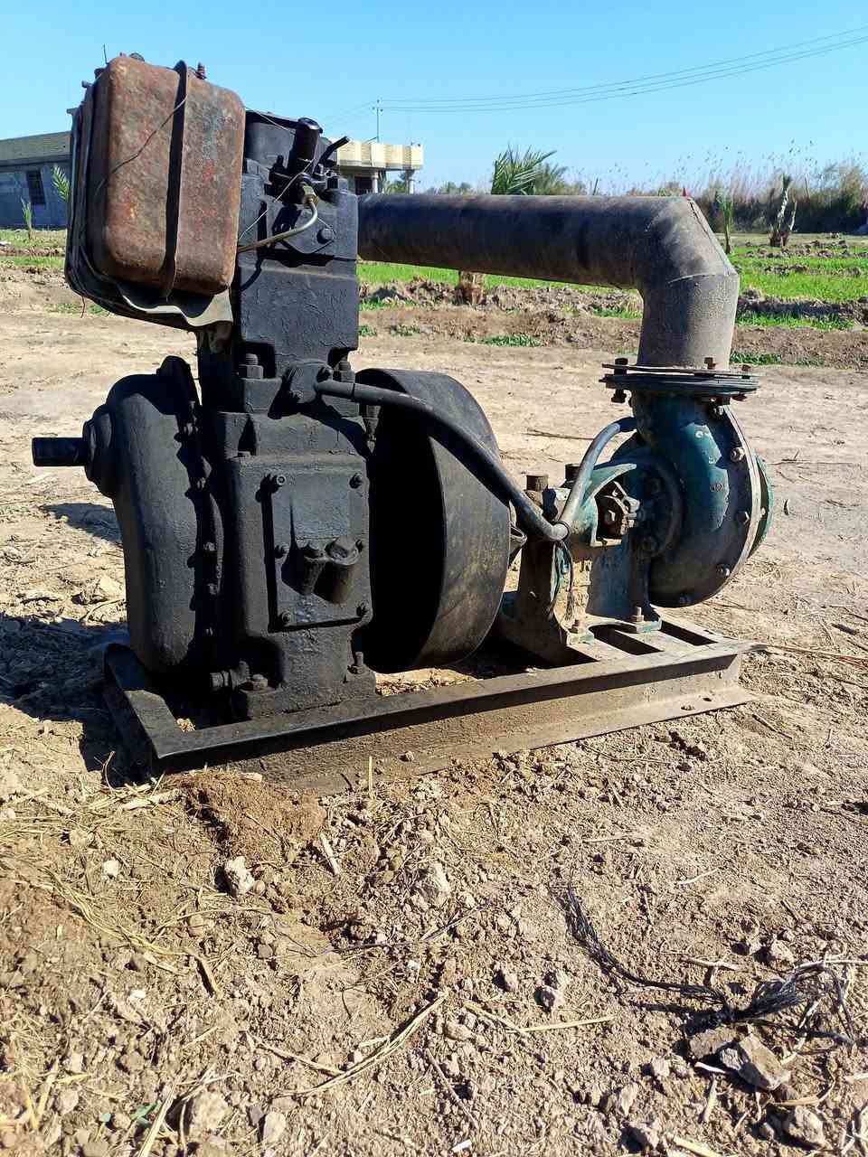 سلام عليكم البيع هندي 6/6جاهز شغال  مكانه واسط العزيزيه السعر 350 وبيه مجال الاستفسار ***********
