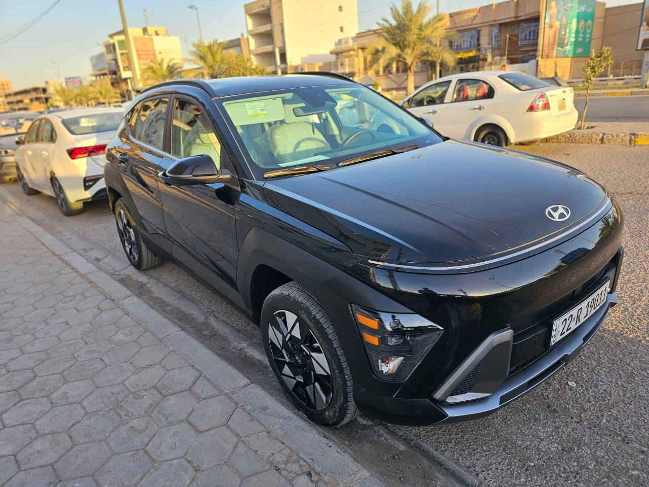 هيونداي كونا موديل 2025 وارد امريكي رقم اربيل سنويه جديده بسم شركه.       #فقط بيع 
الحادث صبغ جاملغ امامي جه السائق  و تبديل ثلاث ابواب نفس اللون رقم الشاصي بالمنشور 
السعر170 💸💸💸 
ماشيه 1200 كيلو متر يعني اخت الزيرو
فئه SEL فول عدا الفتحه فور ويل داخل ملكي ابيض 
محرك 2000 دوش كير 8 نمر 
كير مكينه تبريد حداديه لغد شاصي كله كفاله سياره دخول جديد ما مستخدمه بالعراق 
اي استفسار اتفضل خاص مكان السياره النجف حي الوفاء


**إذا كنت صاحب هذا الإعلان وتريد حذفه لأي سبب، رجاءا أرسل رسالة إلى الدعم الفني**