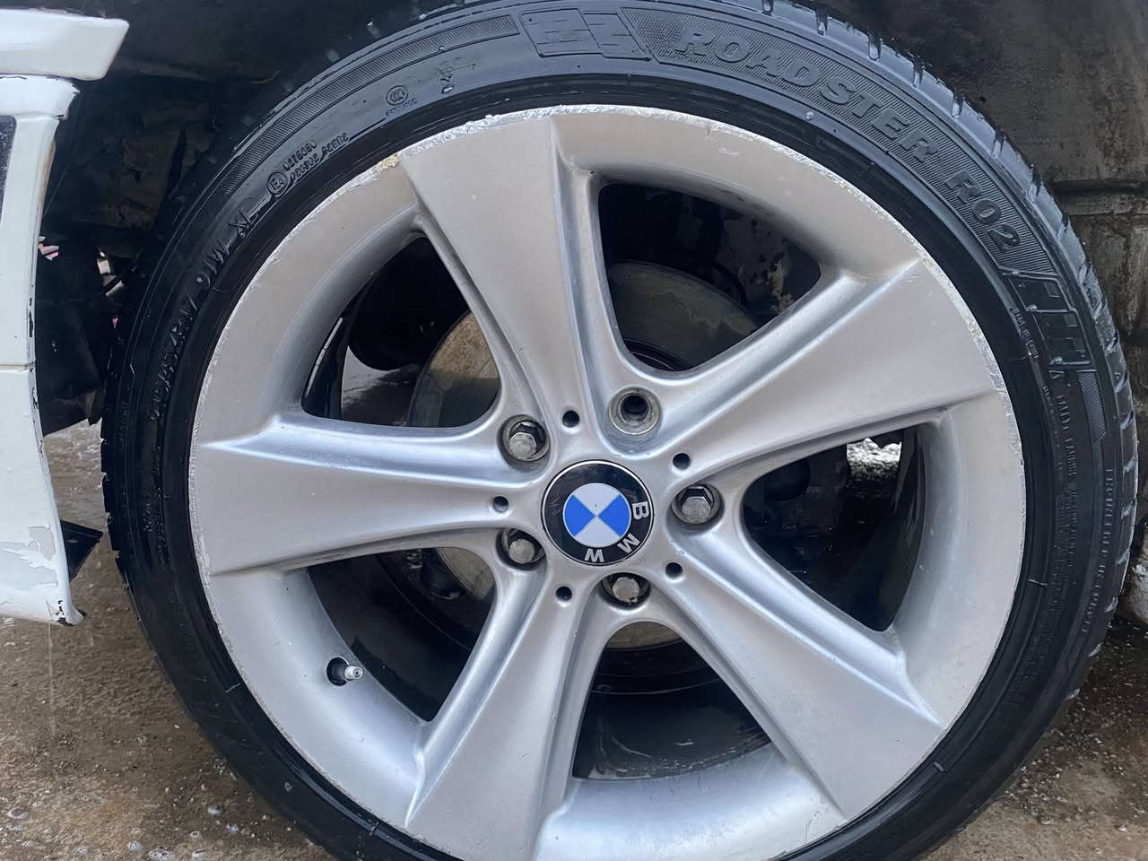 دو سایز ١٧ گۆرینەوە بە شتیک بە دلم بی


**إذا كنت صاحب هذا الإعلان وتريد حذفه لأي سبب، رجاءا أرسل رسالة إلى الدعم الفني**