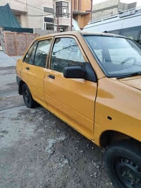 سايبا للبيع موديل 2012 رقم بغداد انكليزي بسمي مكينة جديدة حدادة جديدة ...