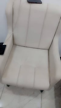 كنب 10 مقاعد • رجل مخلوعة • يصلح ببرغي