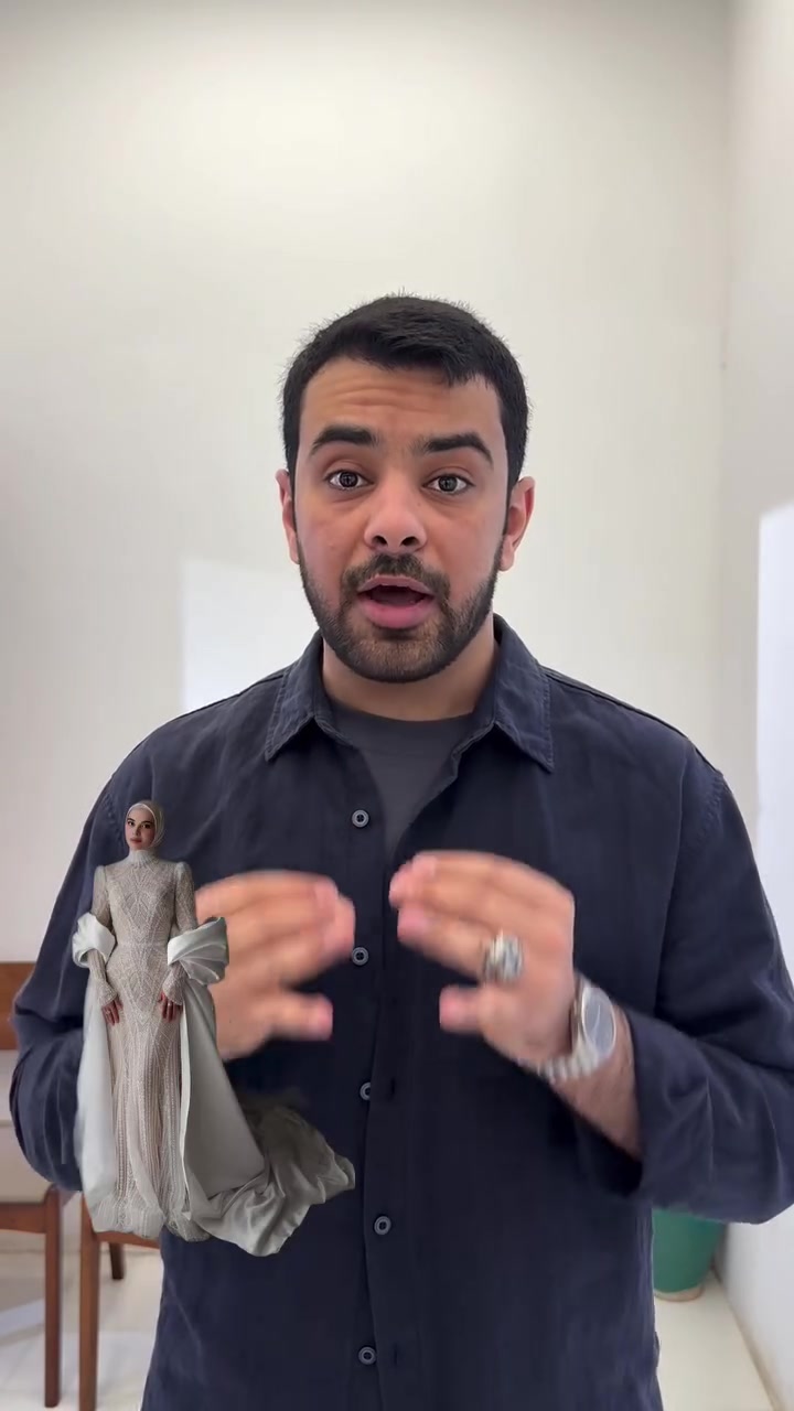 تنسيق الفساتين والبدلات ✅🩵


**إذا كنت صاحب هذا الإعلان وتريد حذفه لأي سبب، رجاءا أرسل رسالة إلى الدعم الفني**