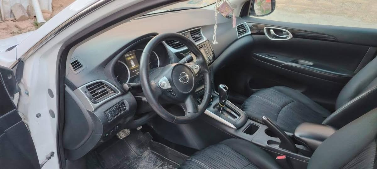 #للـبيـع..
نيسان سنترا
موديل 2017
رقم نينوى ألماني شرط التحويل+
كابون بانزين 
 ضرر "ثلاث قطع جهة اليسار" أصلي وكالة بدون دواخل
وارد أمريكي
- مواصفات' بصمة+ شاشة (كامرة) - تحكم ستيرن-  نظام
"SPORT+ ECO+ مانع انزلاق" + 
السعر 125 ورقة "قفل" 

#رجاءاً_ الي مو شراي لا يتصل' 
***********
