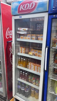 ثلاجة • سعر مناسب