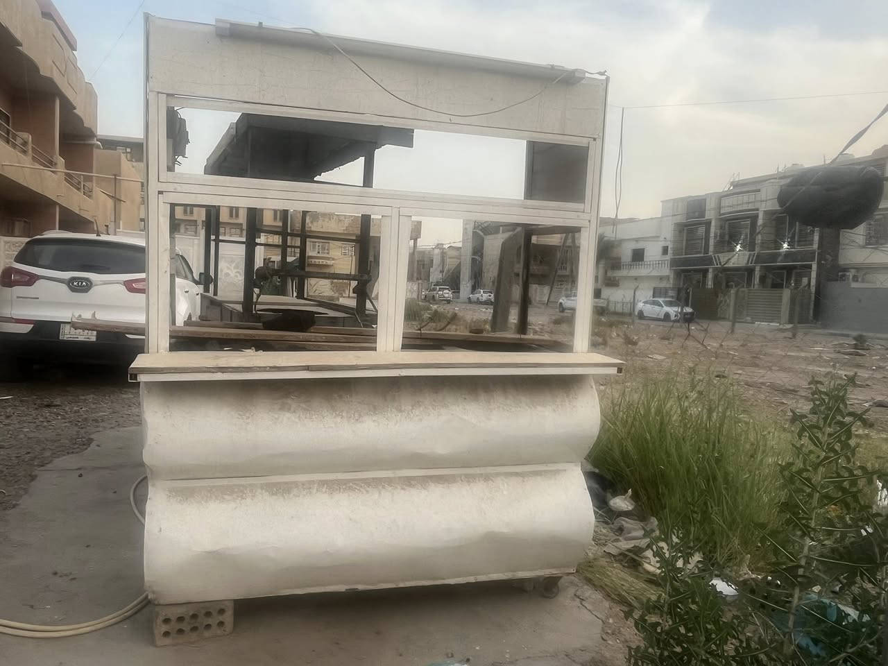 عربانتين وكابسه وقلايه بركر وفنكر كلهن ب٤٠٠


**إذا كنت صاحب هذا الإعلان وتريد حذفه لأي سبب، رجاءا أرسل رسالة إلى الدعم الفني**