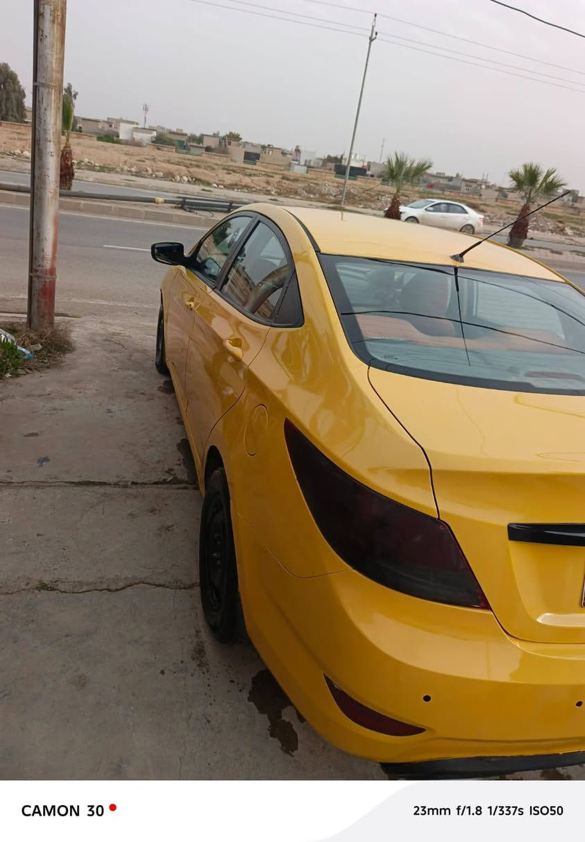 السلام عليكم. اكسنت 2013 خليجي رقم بغداد مشروع وطني شرط تحويل والغرامات
ضرر جاملغ وشبر حافة البونيد 

محرك 16 دوش المرغوب   سياره مرتبه شاشة اي باد.  مابيها كل نقص 

للمراوس حسب القناعة.  

متواجد خاص


**إذا كنت صاحب هذا الإعلان وتريد حذفه لأي سبب، رجاءا أرسل رسالة إلى الدعم الفني**