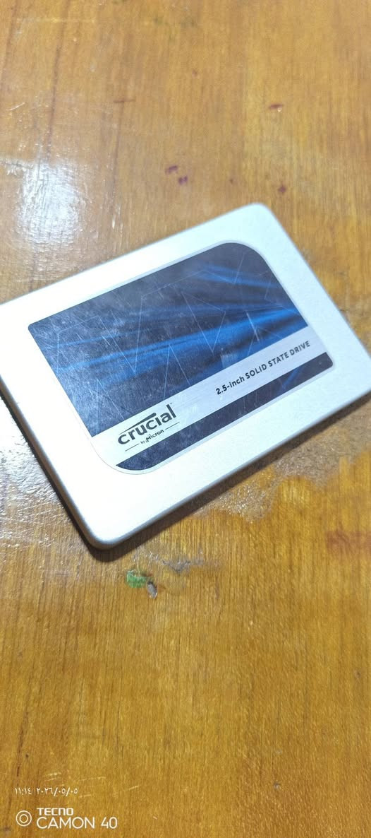 قطع بيسي للبيع استمال كلش نضيف 
باورسبلاي  600W rgp gold /٥٠ الف
رام 8Gp تردد 3200 /٤٠ الف
بورد زيون مع مبرد هوائي/٤٠ الف
ssd 525 gp/30 الف
سبيكرات بالكارتون 15 الف
متوفر واتساب فقط ويوجد توصيل
***********
