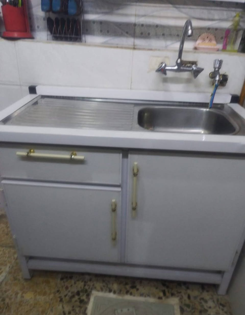 كاونتر قليل الاستخدام بسعر مناسب
التواصل ع الواتساب

 ***********
