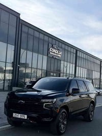 تاهو • ٢٠٢٣ • فول مواصفات