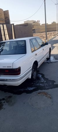 كراون • ٩١ • مكفوله