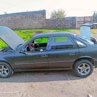 موديل 1993 كير محرك شرط  بيها خيسان شي بصيط محورة كابىيته شرط التحويا ...