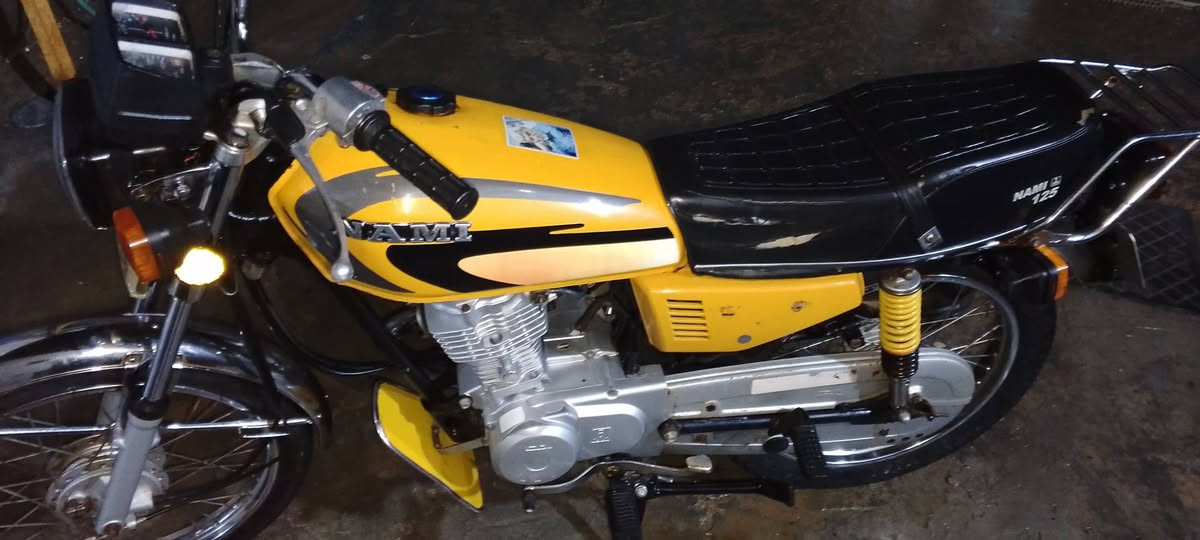 دراجه للبيع موديل 22 رقم المكان بصره


**إذا كنت صاحب هذا الإعلان وتريد حذفه لأي سبب، رجاءا أرسل رسالة إلى الدعم الفني**