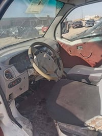 ٢٠٠٧ • مكينة اكسنت • موصل برطله