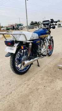 دراجة سيفان مكينة مية.وخمسين. دراجة.مكفولة.ما.مشتغلة.دلفري.ابد.بس.دبلا...