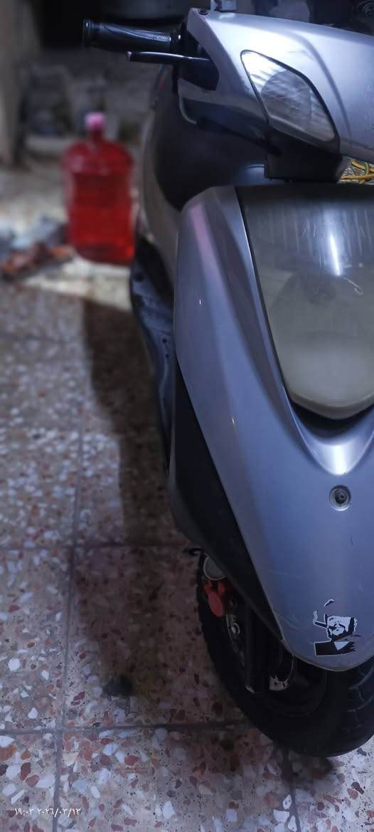 السلام عليكم بريز دراجه اخت الرمبه 
كهربائيات شغاله ما مفتوحه شرط سلف وهندر شغالات مكاني بغداد مدينه صدر السعر خاص ***********
