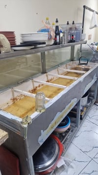 اغراض للبيع مستعجل مكانهن الكراده داخل الاتصال عل الرقم 07733013079